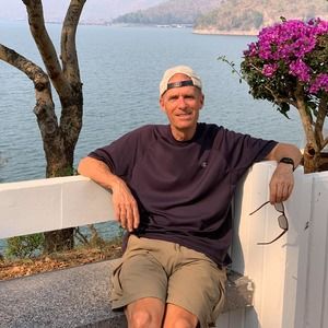 Meet your Posher, Al